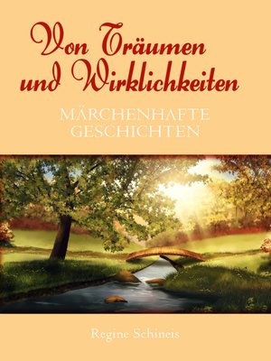 cover image of Von Träumen und Wirklichkeiten